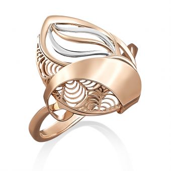 Women's ring 