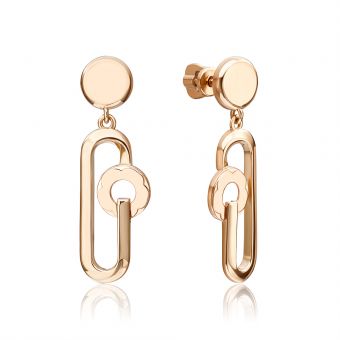Stud earrings 