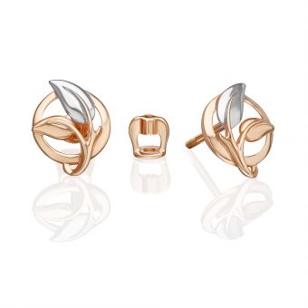 Stud earrings 