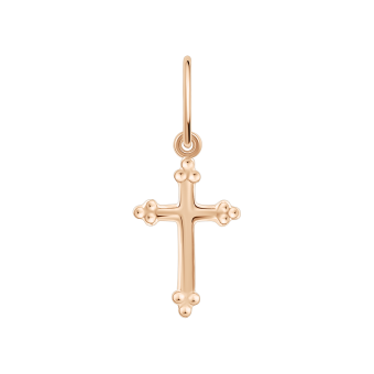 Anhänger – Kreuz 