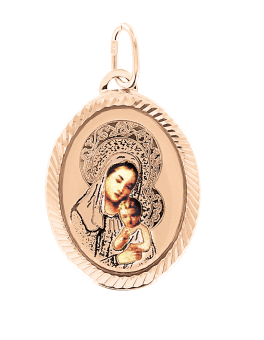 Icon pendant 