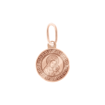 Icon pendant 