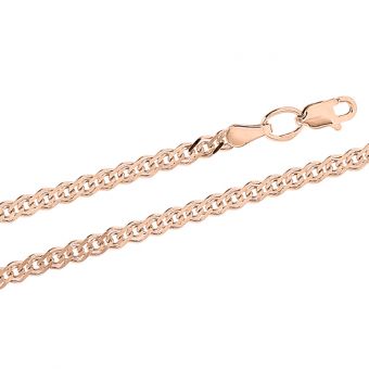 Gold chain or bracelet 