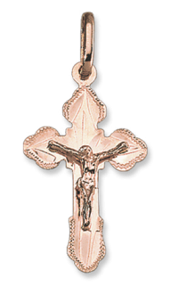 Pendant cross 