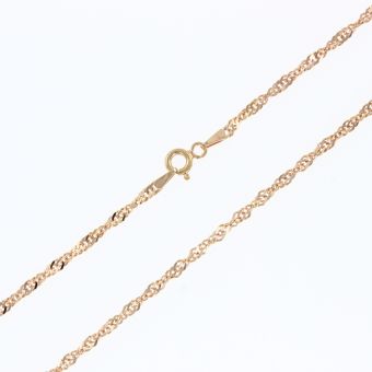 Goldkette 