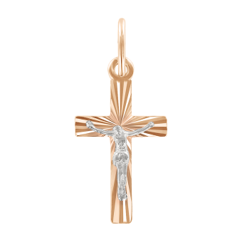 Pendant cross 