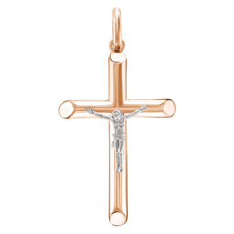 Pendant cross 