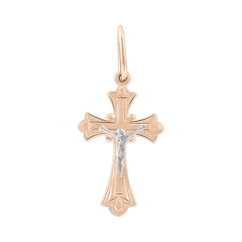 Anhänger – Kreuz mit Gravur Anhänger – Kreuz mit Gravur 
