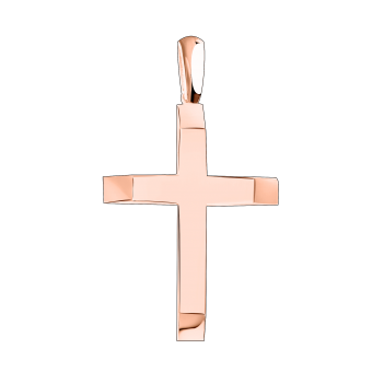 Anhänger – Kreuz 