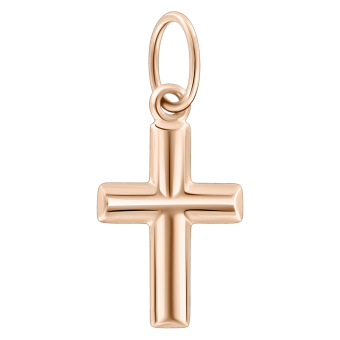 Pendant - Cross 