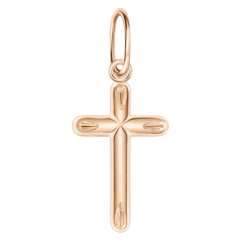 Pendant cross 