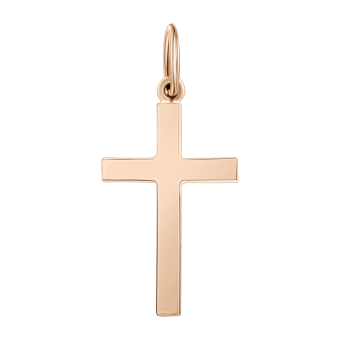 Pendant cross 