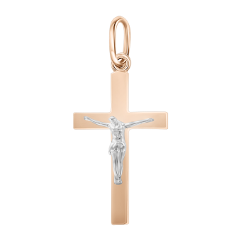 Pendant cross 