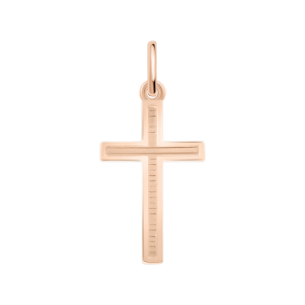 Anhänger – Kreuz 