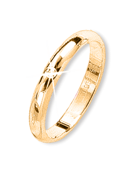 Обручальное кольцо 