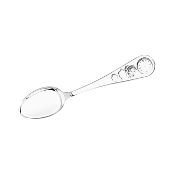Silber löffel 