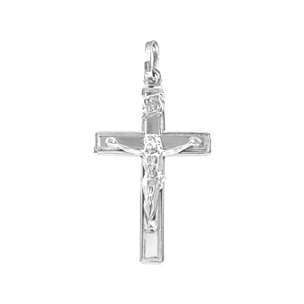 Pendant cross 