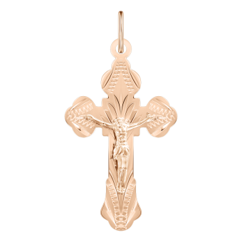 Anhänger – Kreuz 