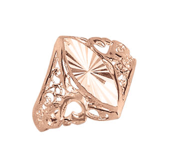 Ladies Ring 