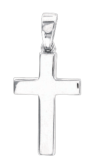 Pendant cross 