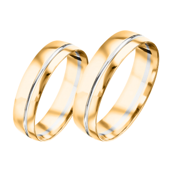 Wedding ring 