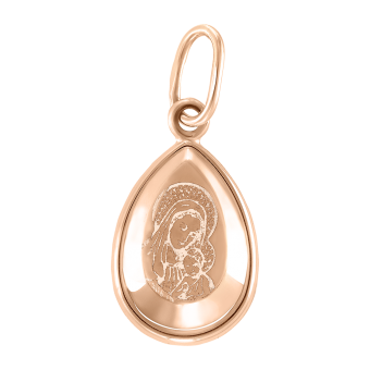 Icon pendant 