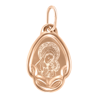 Icon pendant 