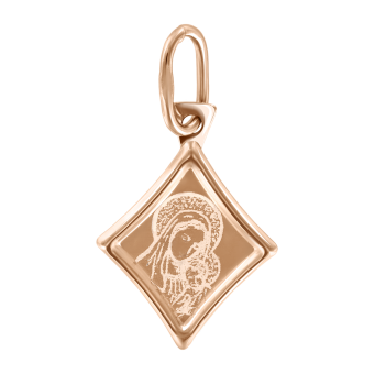 Icon pendant 