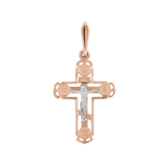 Pendant cross 