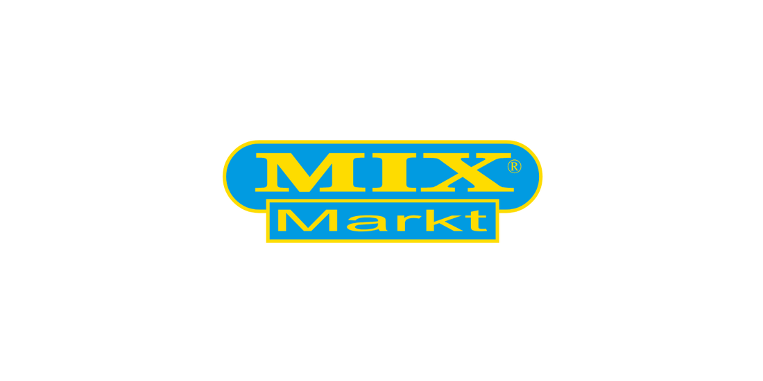 Mix Markt in Deutschland Sortiment und russischer Goldschmuck