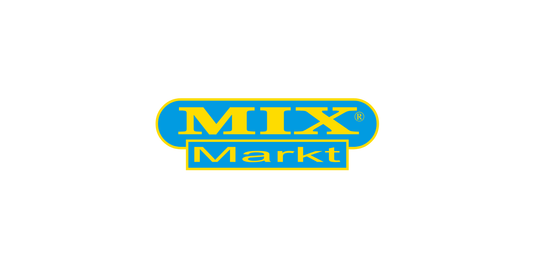 Mix Markt in Deutschland Sortiment und russischer Goldschmuck