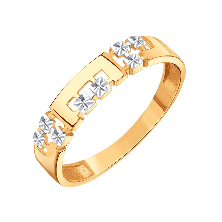 Russisches Gold Schmuck