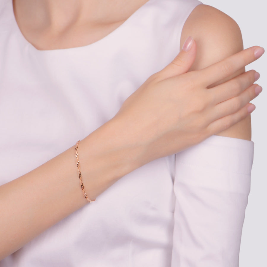 Armband "Singapur"